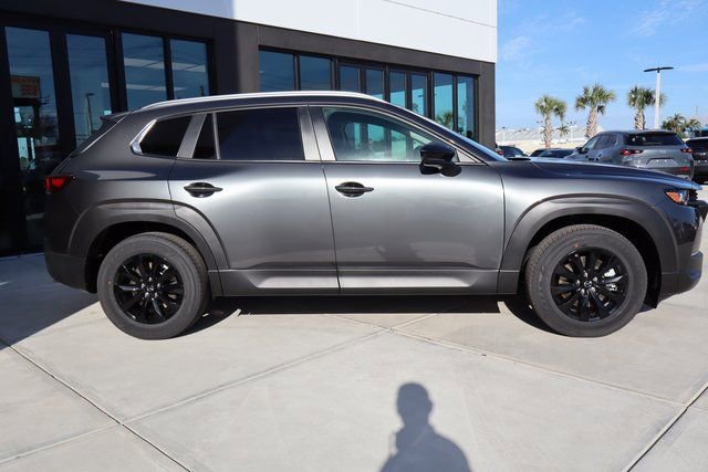New 2026 MAZDA CX-50 AWD 2.5 S w/ Weather Package image 2