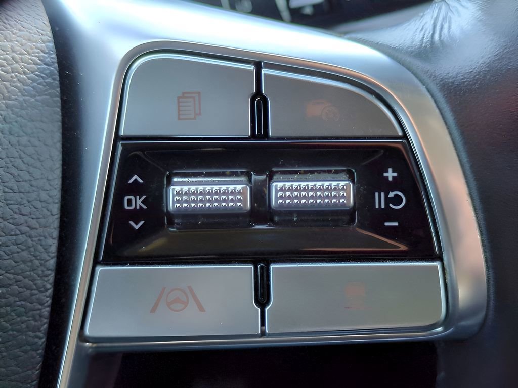 Used 2023 Kia Telluride SX image 24