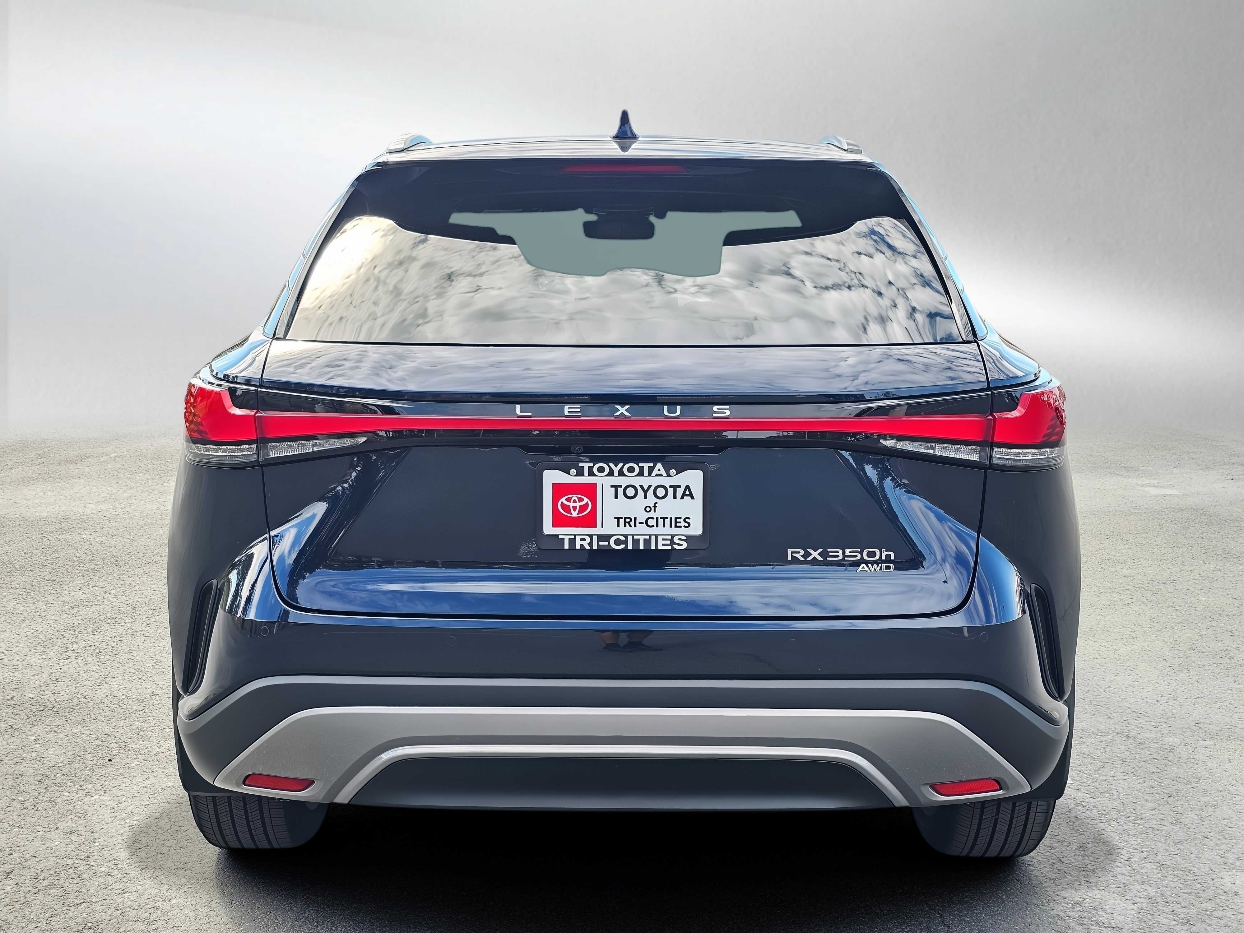 Used 2026 Lexus RX 350h w/ Convenience Package AWD/4WD image 46
