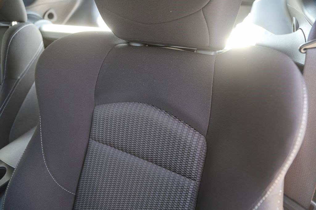 New 2026 Nissan Z Sport image 22