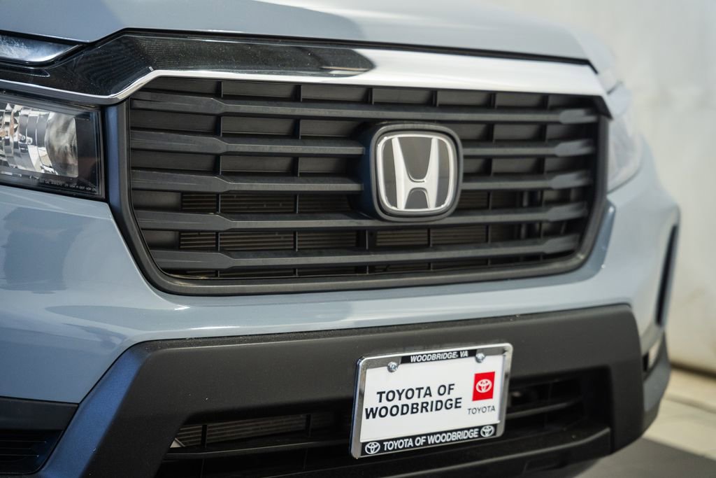 Used 2023 Honda Ridgeline RTL image 11