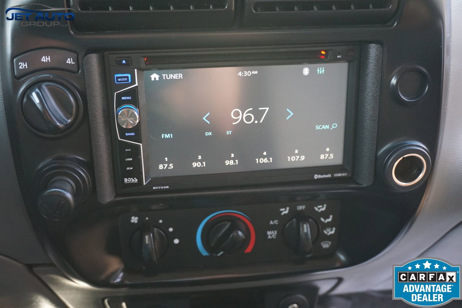 Used 2010 Ford Ranger Sport image 25