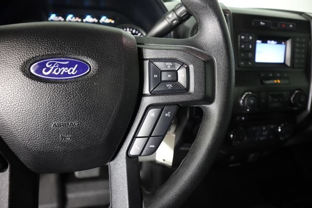 Used 2018 Ford F150 XLT w/ XTR Package AWD/4WD image 42