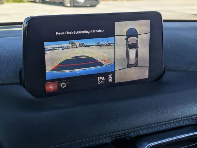 Used 2020 MAZDA CX-5 Signature image 26