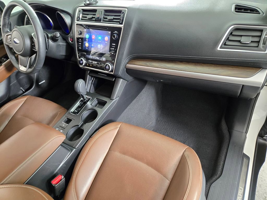 Used 2019 Subaru Outback 3.6R Touring image 22