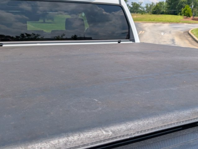 Used 2024 Toyota Tundra Limited RWD image 10