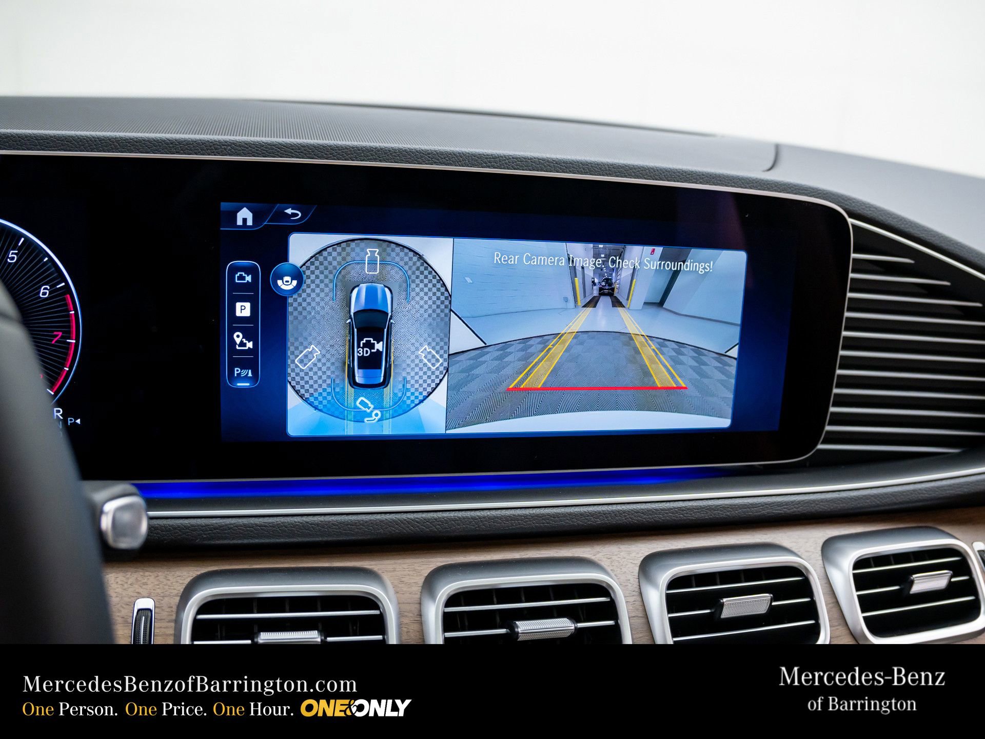 New 2026 Mercedes-Benz GLE 350 4MATIC image 30