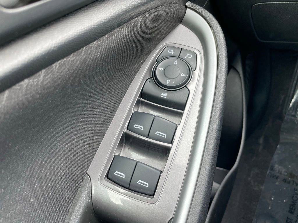 Used 2023 Chevrolet Malibu LT FWD image 22