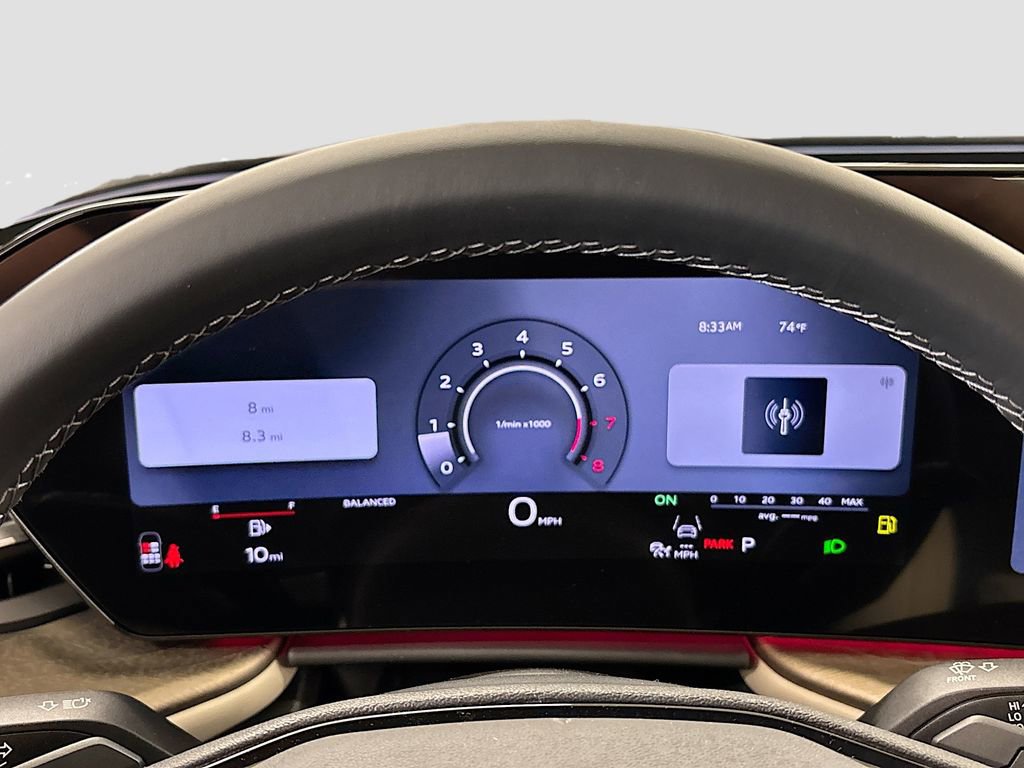 New 2026 Audi Q5 Premium Plus image 10