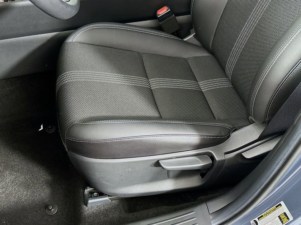 Certified 2025 MAZDA CX-50 AWD 2.5 S w/ Select Package image 27