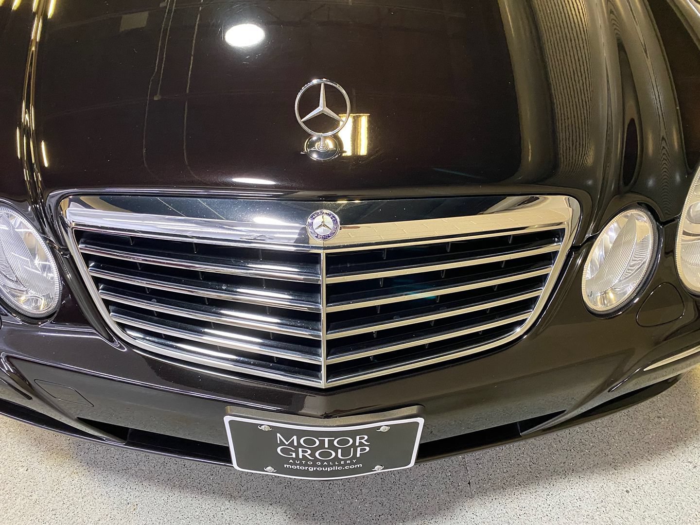 Used 2008 Mercedes-Benz E 350 Sedan image 22