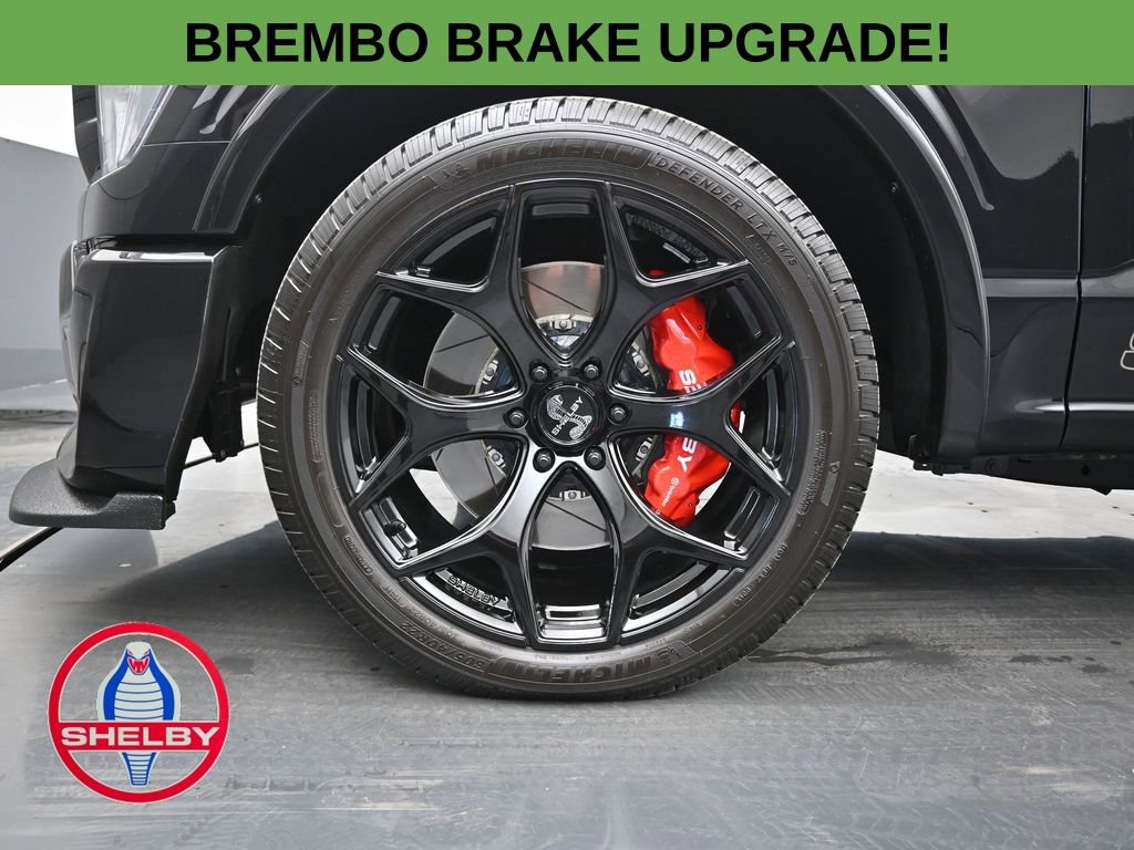 Used 2022 Ford F150 XLT image 18