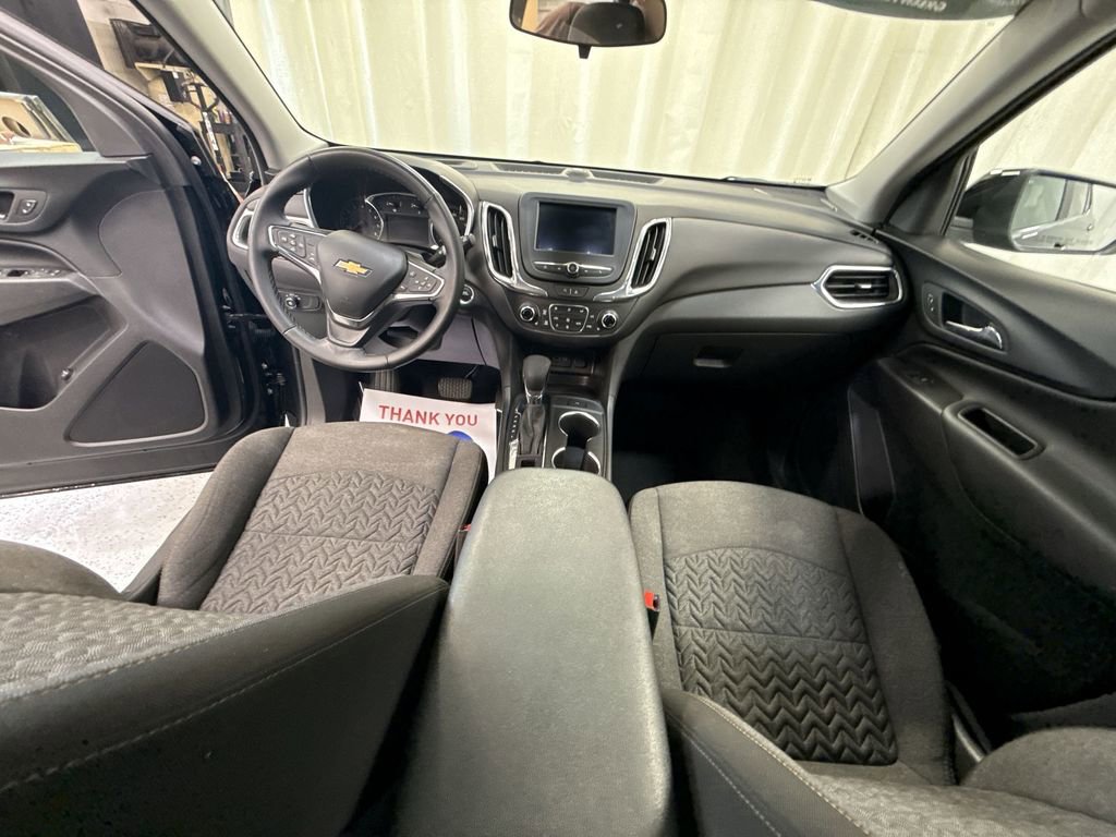 Certified 2024 Chevrolet Equinox LT image 28