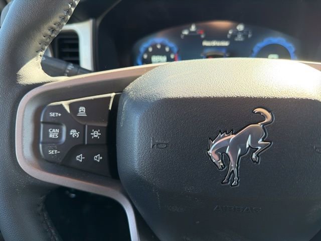 New 2026 Ford Bronco Outer Banks image 19