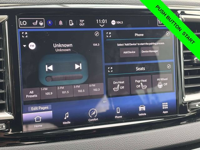 Used 2023 Chrysler Pacifica Touring-L FWD image 15