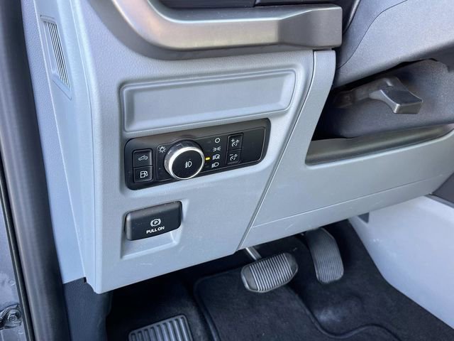 Used 2024 Ford F150 XLT w/ Mobile Office Package AWD/4WD image 35