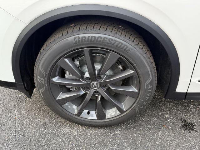 New 2026 Acura MDX A-Spec AWD/4WD image 18
