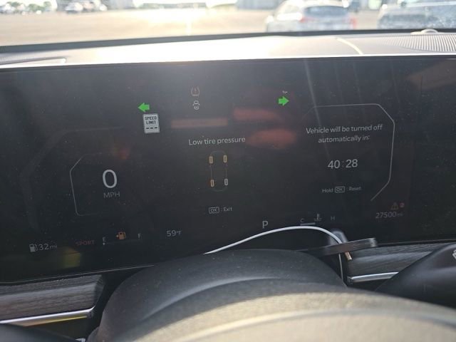 Used 2025 Kia K5 EX FWD image 15