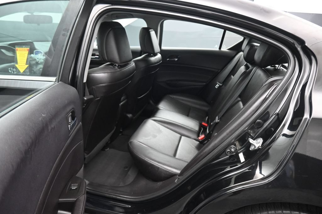 Used 2018 Acura ILX FWD image 32