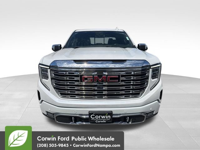 Used 2022 GMC Sierra 1500 Denali AWD/4WD video 2