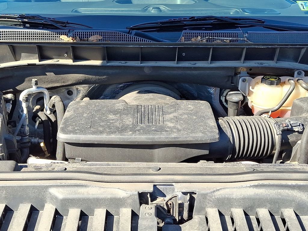 Used 2019 Chevrolet Silverado 1500 High Country w/ Trailer Camera Package image 30