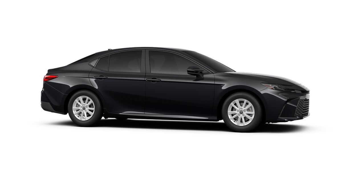 New 2026 Toyota Camry LE w/ Convenience Package AWD/4WD image 13