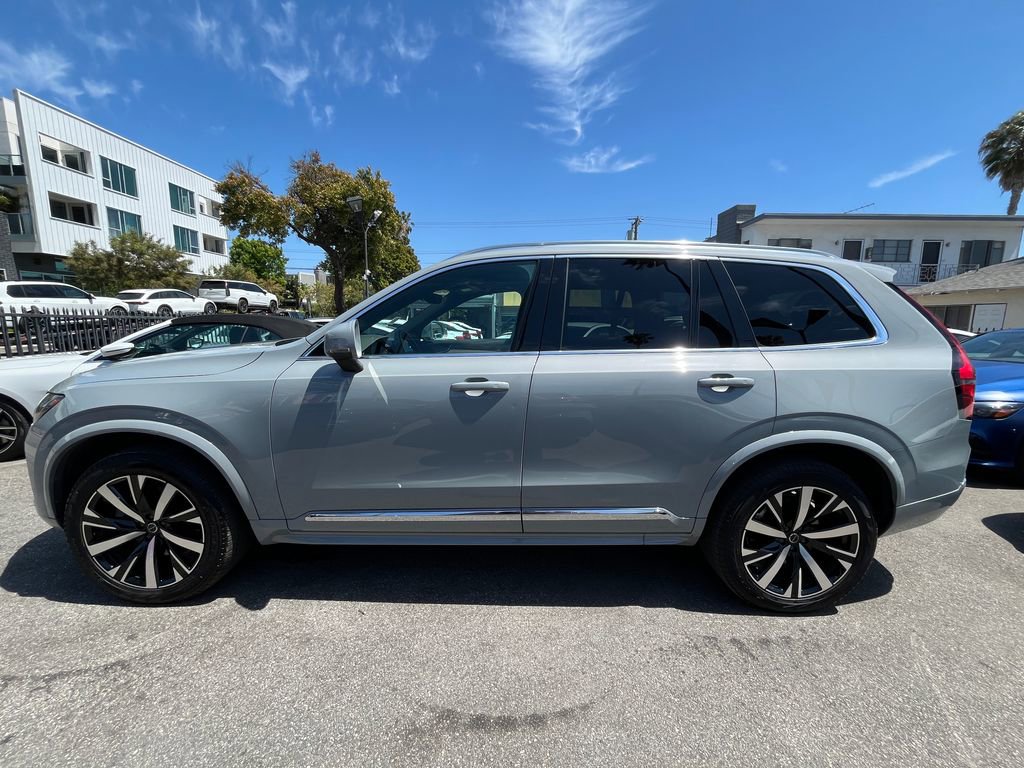 Used 2025 Volvo XC90 B5 Core w/ Protection Package Premier AWD/4WD image 14