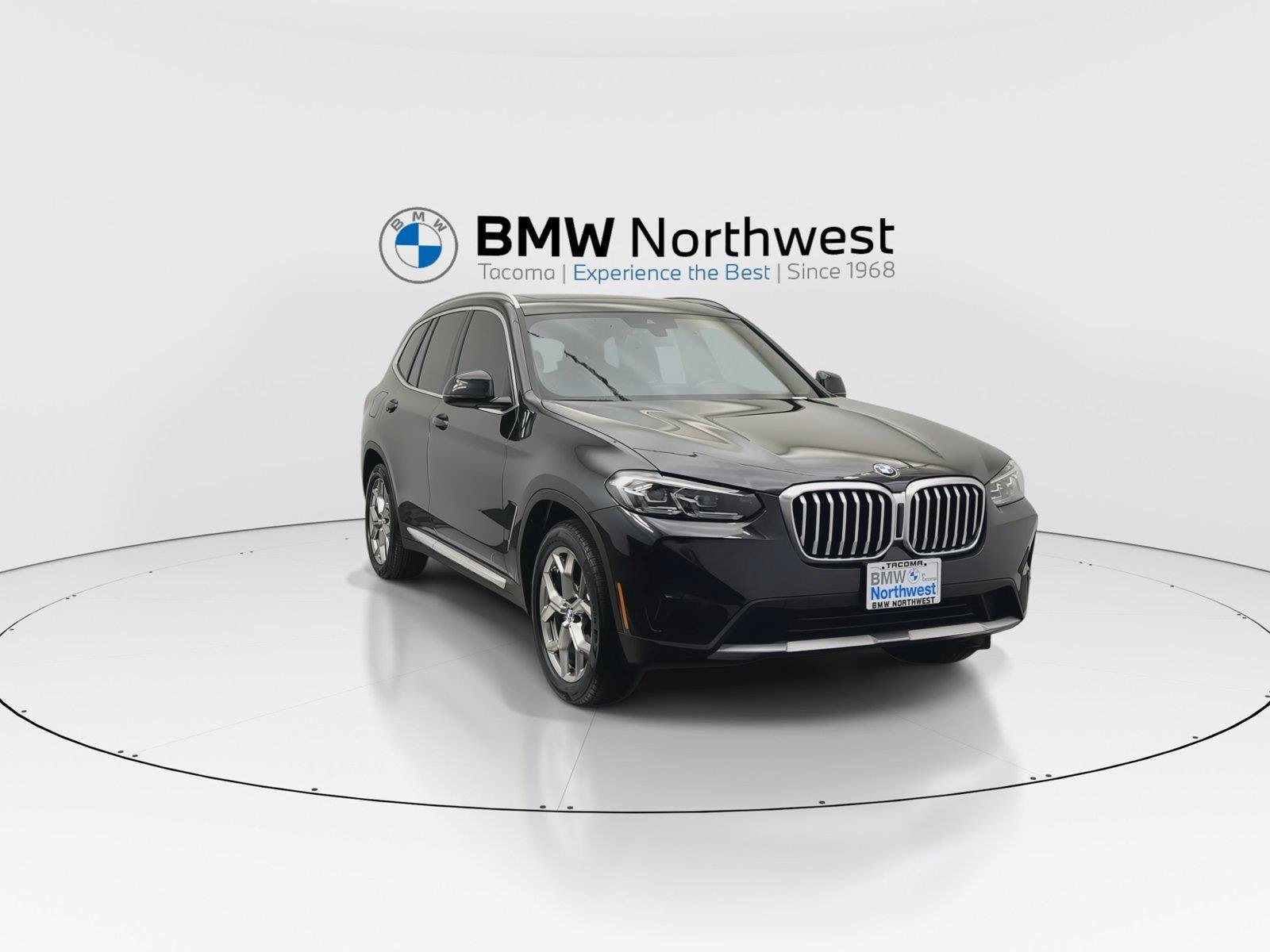 Used 2023 BMW X3 xDrive30i w/ Premium Package AWD/4WD image 7