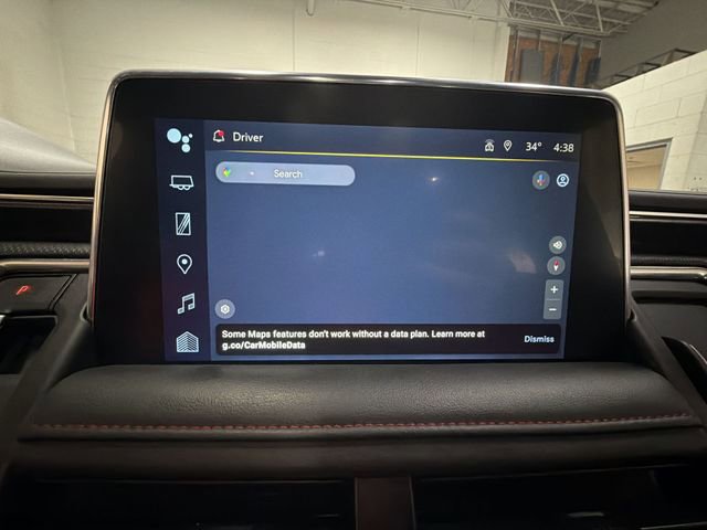 Certified 2024 Chevrolet Tahoe RST w/ Sport Performance Package image 18