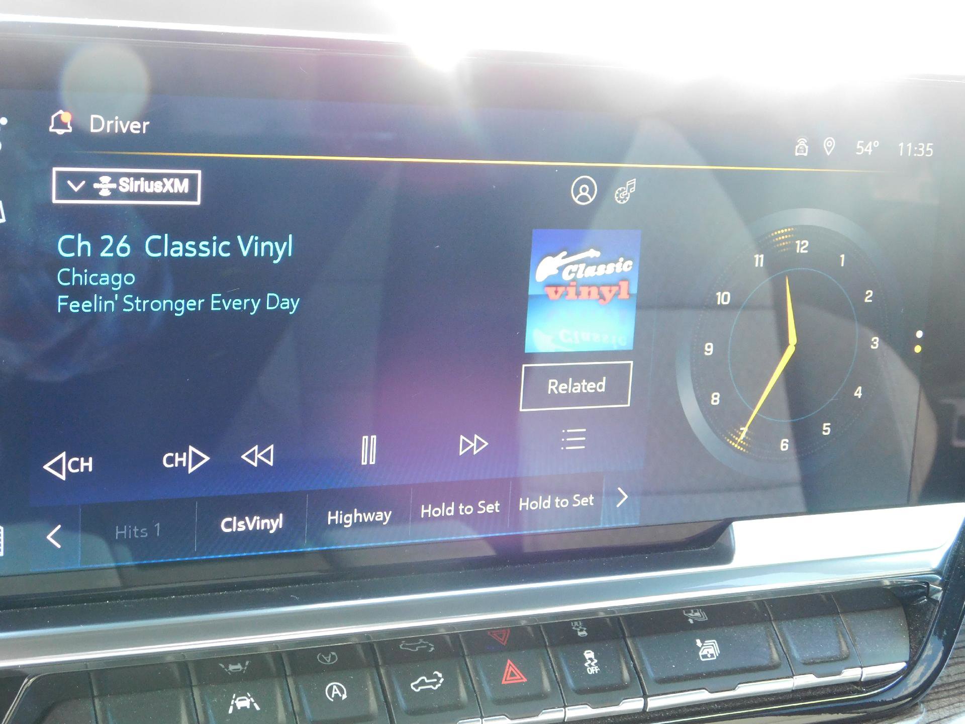 Used 2024 Chevrolet Silverado 1500 LT image 36