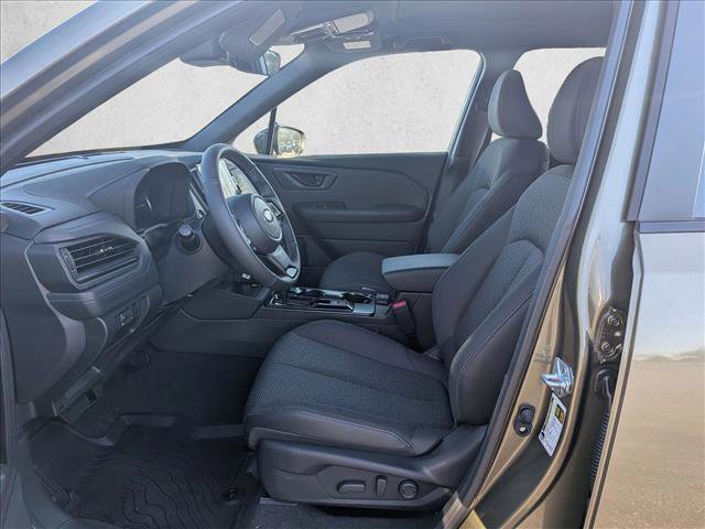 Used 2026 Subaru Forester Premium AWD/4WD image 4