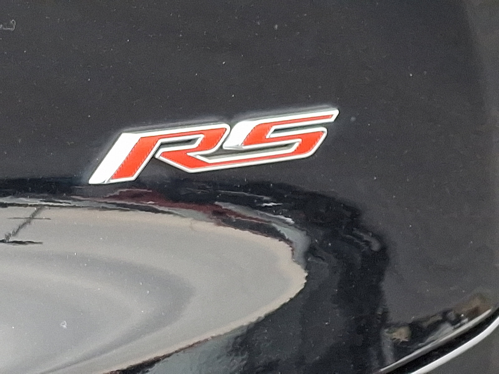 Used 2023 Chevrolet Blazer RS w/ Enhanced Convenience Package image 35