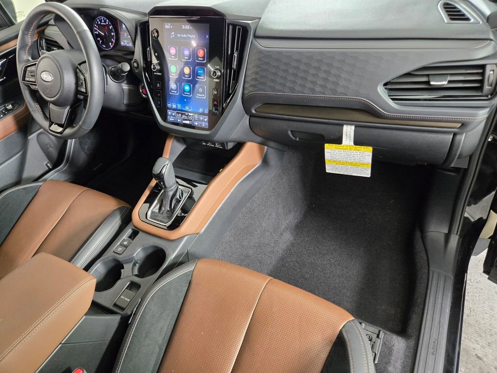 Used 2025 Subaru Forester Touring AWD/4WD image 23