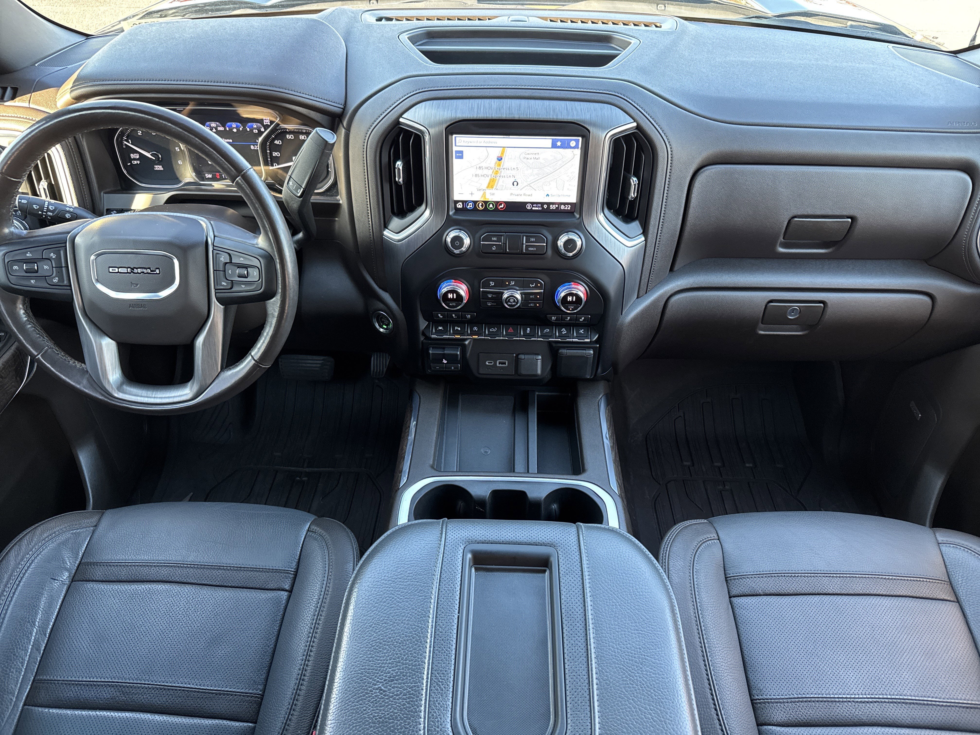 Used 2021 GMC Sierra 1500 Denali w/ Denali Ultimate Package image 29