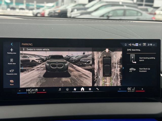 Certified 2026 BMW X3 xDrive30 w/ Premium Package image 38