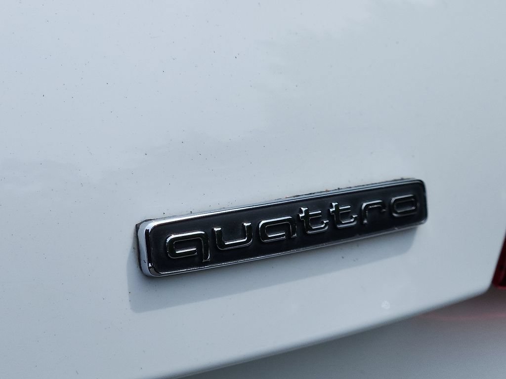 Used 2018 Audi TT 2.0T AWD/4WD image 29
