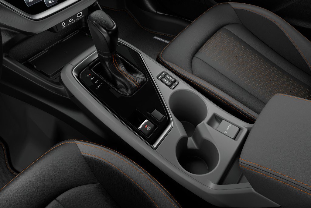 New 2027 Subaru Crosstrek 2.5i Limited AWD/4WD image 23