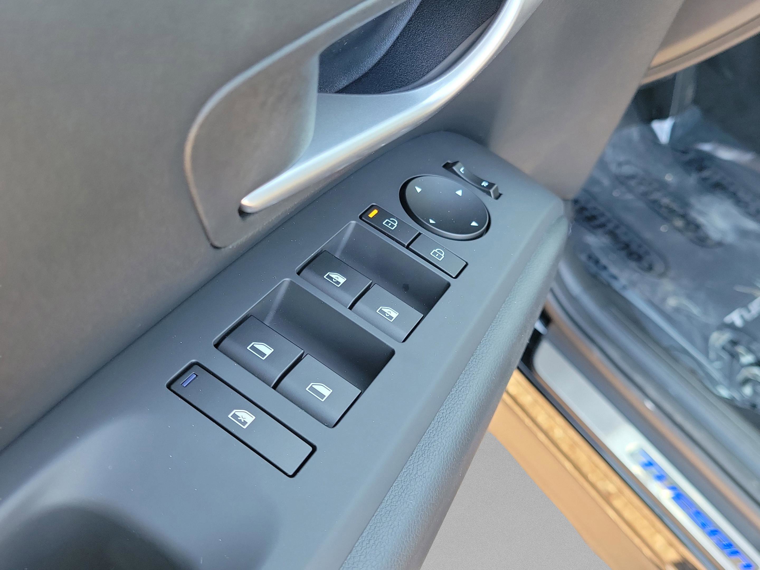 New 2026 Hyundai Tucson SEL image 20