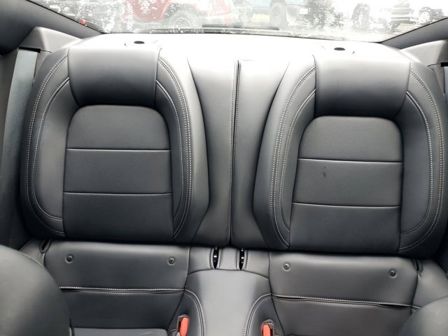 Used 2025 Ford Mustang Premium image 23