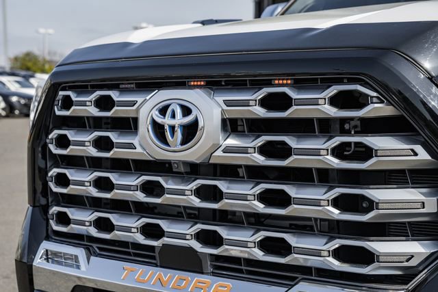 Used 2024 Toyota Tundra 1794 Edition image 12