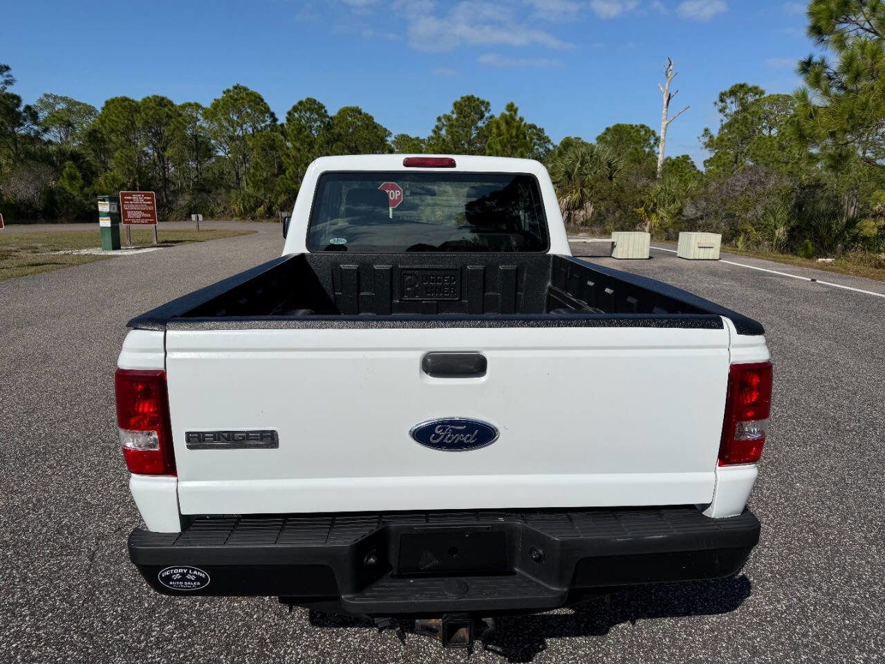 Used 2011 Ford Ranger XL image 4