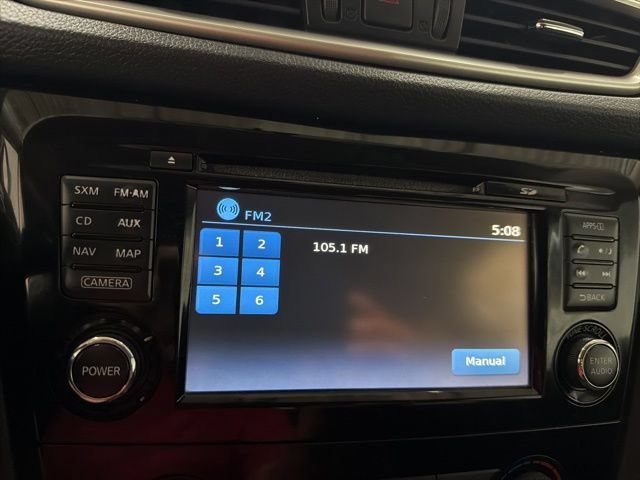 Used 2016 Nissan Rogue SV AWD/4WD image 20