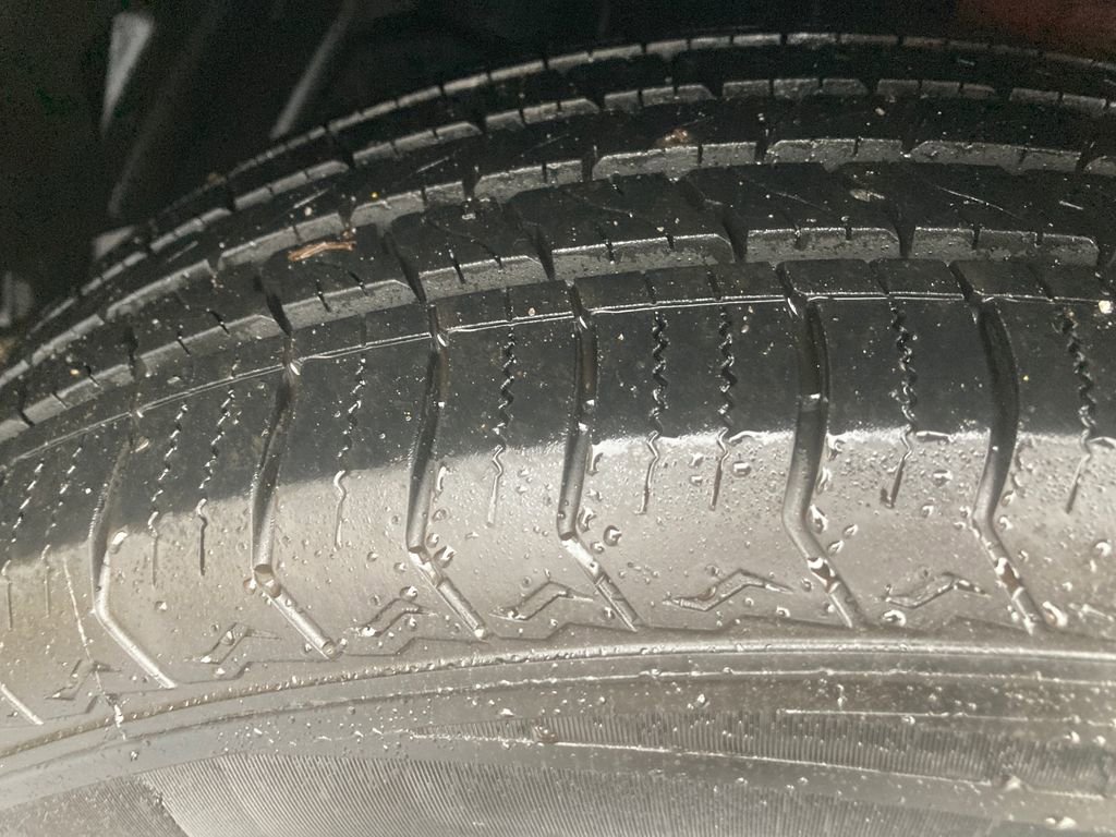 Used 2016 Nissan Rogue S image 36