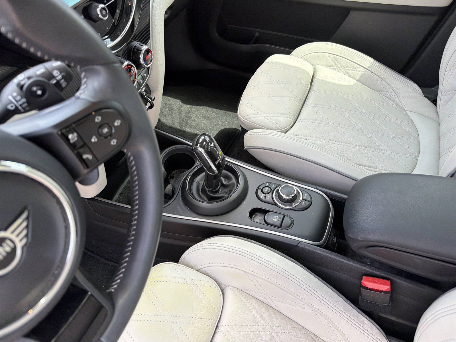 Used 2023 MINI Cooper Countryman S FWD image 20
