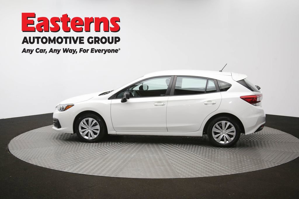 Used 2023 Subaru Impreza 2.0i AWD/4WD image 60