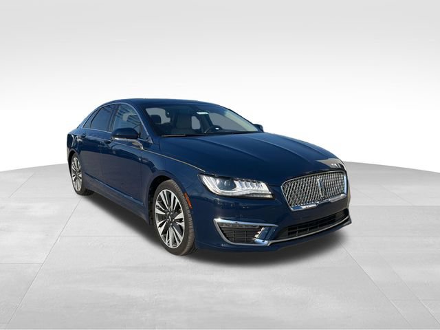 Used 2020 Lincoln MKZ Reserve w/ Elements Package FWD image 3