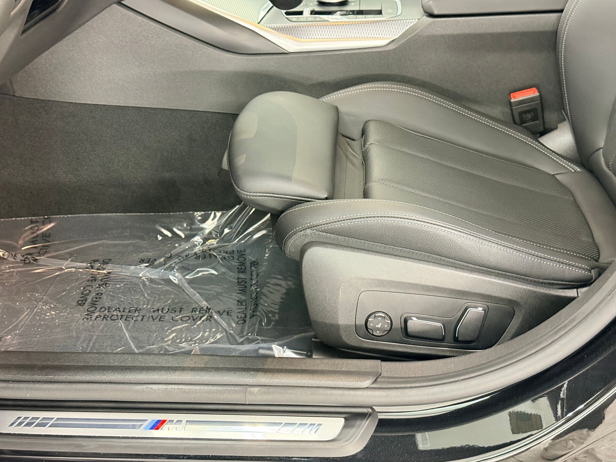 Certified 2025 BMW M340i RWD image 13