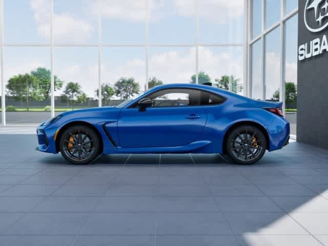 New 2026 Subaru BRZ tS RWD image 3