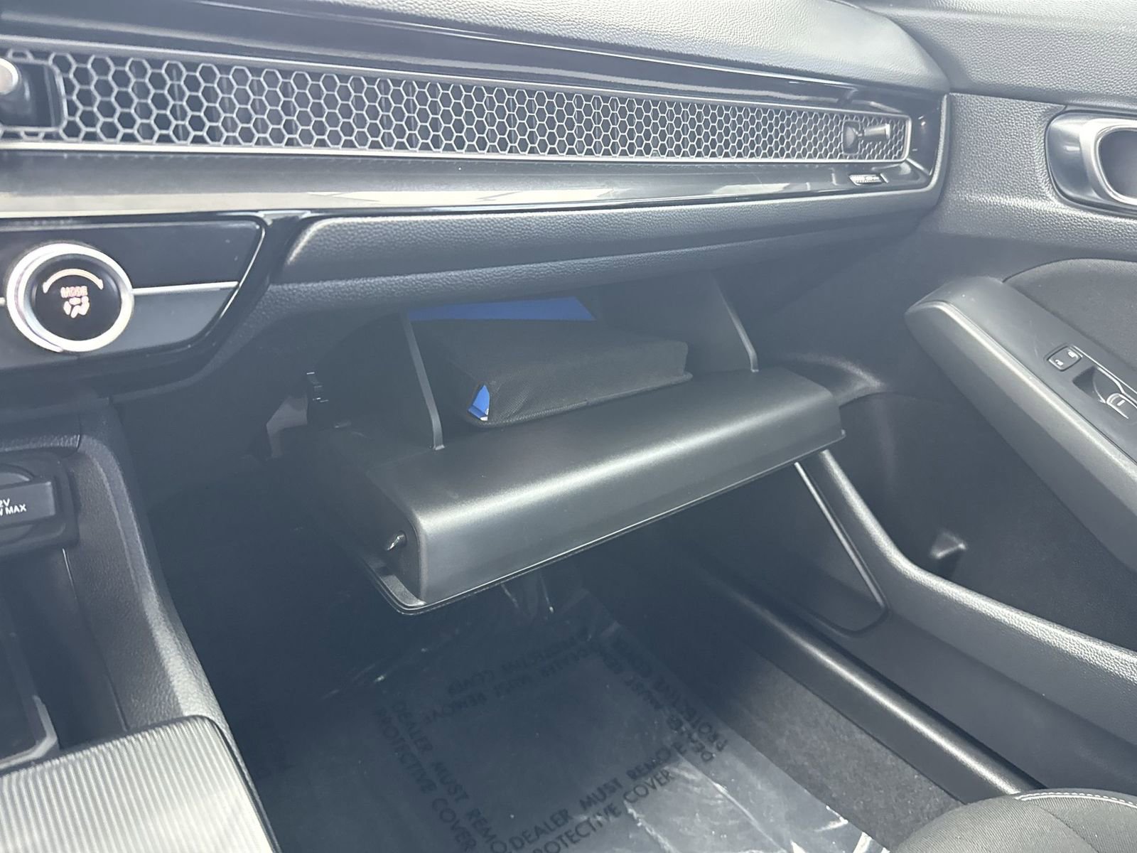 Used 2022 Honda Civic Sport image 28