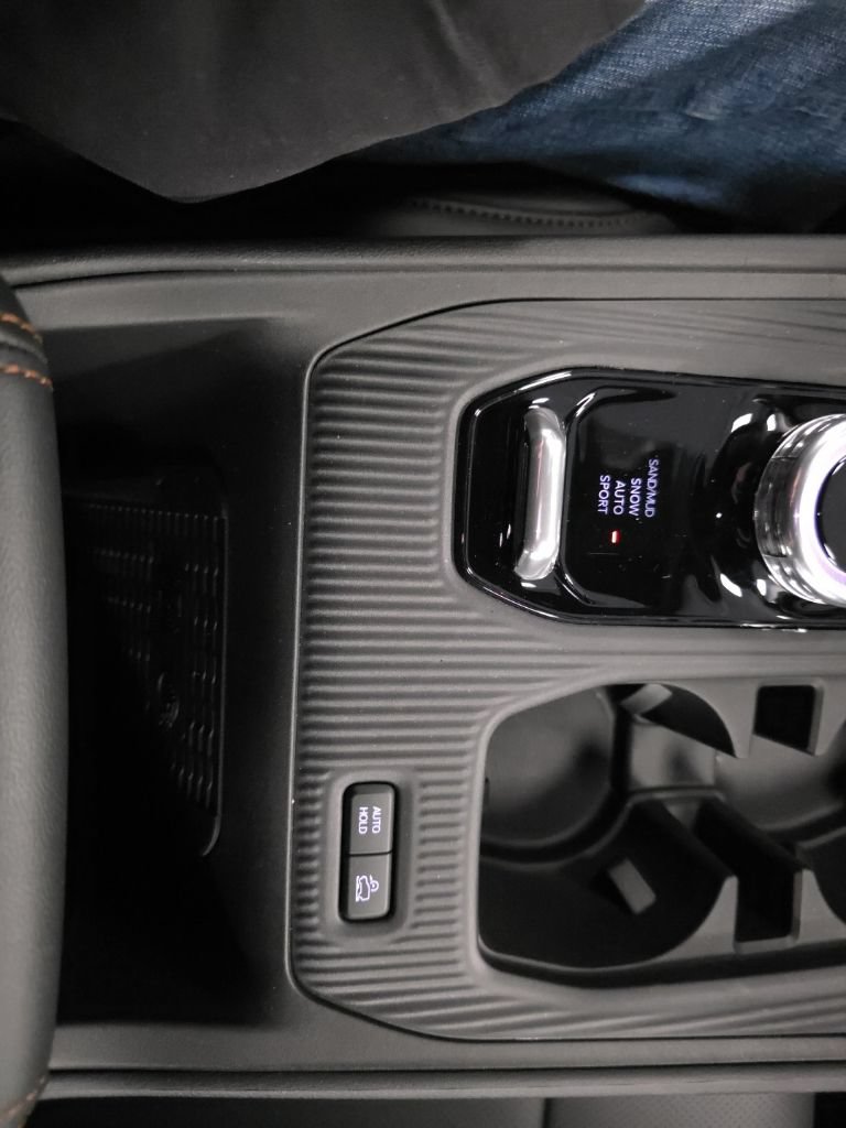 New 2026 Jeep Cherokee Limited AWD/4WD image 28